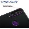 Volte-Tel Silicon Tpu ���� Realme C100 5G 6.8in Camera Guard BLACK - (5205308423383)