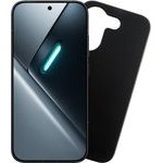 Volte-Tel Silicon Tpu ���� Xiaomi Poco X8 Pro 6.59in Camera Guard BLACK - (5205308423451)