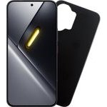 Volte-Tel Silicon Tpu ���� Xiaomi Poco X8 Pro Max 6.83in Camera Guard BLACK - (5205308423468)