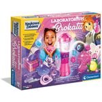 Clementoni Children Science Toy - (50700)