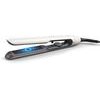 Philips 5000 Series Hair Styling Tool Straightening Iron Warm White 1.8 m - (BHS515/00)