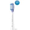 Philips Premium Gum Care 5-Pack Brush Heads - (HX9055/87)