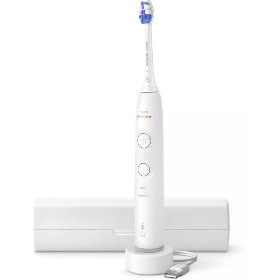 Philips Series 6100 Rechargeable Toothbrush - (HX7400/06)
