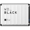 Western Digital External Hard Drive 5 Tb 2.5'' Usb Type-A 2.0/3.2 Gen 1 (3.1 Gen 1) White - (WDBPSZ0050BWT-WESN)