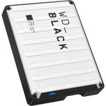 Western Digital External Hard Drive 6 Tb 2.5'' Usb Type-A 2.0/3.2 Gen 1 (3.1 Gen 1) White - (WDBPSZ0060BWT-WESN)