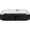 Western Digital External Hard Drive 6 Tb 2.5'' Usb Type-A 2.0/3.2 Gen 1 (3.1 Gen 1) White - (WDBPSZ0060BWT-WESN)