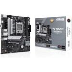 Asus Mainboard Prime B650M-K / Black, Grey - (90MB1F60-M0EAY0)