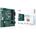 Asus Mainboard Pro Q570M-C/Csm / Black - (90MB1700-M0EAYC)