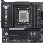 Asus Mainboard Tuf Gaming B850M-Plus WIFI7 / Black - (90MB1MU0-M0EAY0)