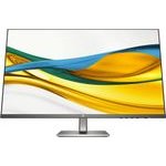 HP Monitor 527da / Black 68.6 Cm (27'') - (B11W6AT#ABB)