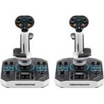 Thrustmaster SOL-R 2 Hosas / Black, White - (2960939)