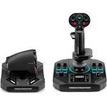 Thrustmaster SOL-R 4 Hotas / Black - (2960945)