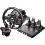 Thrustmaster T248R Shifter Pack / Black - (4160924)