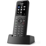 Yealink Telephone W57R / Black 4.57 Cm (1.8'') - (1302007)
