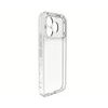 Honor Back Cover For 600 Pro Transparent - (5504AJLU)