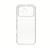 Honor Back Cover For 600 Transparent - (5504AJLW)
