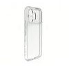 Honor Back Cover For 600 Transparent - (5504AJLW)