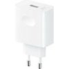 Honor HN-200400E00 Super Charge USB-A Travel Charger 80W White (Service Pack) - (0222AAJK)