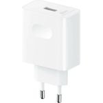 Honor HN-200400E00 Super Charge USB-A Travel Charger 80W White (Service Pack) - (0222AAJK)
