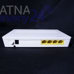 Huawei HG8540M ONT, 1x GPON, 4x RJ45 100Mb/s - (HUAWEI HG8540M 4X FE)