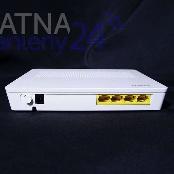 Huawei HG8540M ONT, 1x GPON, 4x RJ45 100Mb/s - (HUAWEI HG8540M 4X FE)
