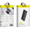 Awei Powerbank 10000mAh 2xUsb Black - (P5K Pro)