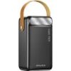 Awei Powerbank 60000mAh 65W Pd 2xUSB-A/USB-C Black - (PA-82)