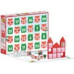Funko Bitty Pop! Countdown Calendar: Hello Kitty And Friends Vinyl Figures