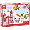 Funko Bitty Pop! Countdown Calendar: Hello Kitty And Friends Vinyl Figures
