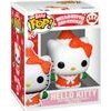 Funko Bitty Pop! Countdown Calendar: Hello Kitty And Friends Vinyl Figures