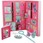 Paladone: Disney Lilo & Stitch - Stationery Advent Calendar (PP13224LS)