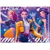 Ravensburger Puzzle: K-Pop Demon Hunters - 4x100pCs (12004757)