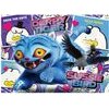 Ravensburger Puzzle: K-Pop Demon Hunters - 4x100pCs (12004757)