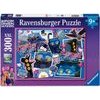Ravensburger Puzzle: K-Pop Demon Hunters Xxl - Derpy & Sussie (300pcs) (12004758)