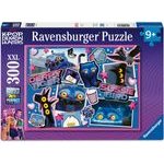 Ravensburger Puzzle: K-Pop Demon Hunters Xxl - Derpy & Sussie (300pcs) (12004758)