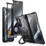Supcase Ub Grip Mag Magsafe 2-Set Galaxy Z Fold 8 BLACK