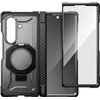 Supcase Ub Grip Mag Magsafe 2-Set Galaxy Z Fold 8 BLACK