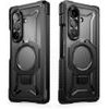 Supcase Ub Grip Mag Magsafe 2-Set Galaxy Z Fold 8 BLACK