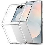 Tech-Protect Flexair Hybrid Galaxy Z Flip 8 CLEAR