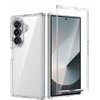 Tech-Protect Flexair Hybrid Galaxy Z Fold 8 Ultra CLEAR