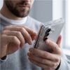 Tech-Protect Flexair Hybrid Galaxy Z Fold 8 Ultra CLEAR