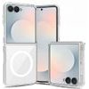 Tech-Protect Flexair Hybrid Magsafe Galaxy Z Flip 8 CLEAR