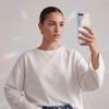 Tech-Protect Flexair Hybrid Magsafe Galaxy Z Flip 8 CLEAR