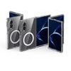 Tech-Protect Flexair Hybrid Magsafe Galaxy Z Fold 8 CLEAR