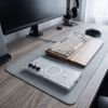 Tech-Protect Flexair Hybrid Magsafe Galaxy Z Fold 8 Ultra CLEAR