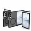 Tech-Protect Magmat Magsafe Galaxy Z Fold 8 Matte BLACK