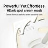 Celimax Pore + Dark Spot Brightening Cream Mask - (CEL-14)