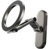 Joyroom Magnetic Phone Holder For Metal Surfaces - Titanium - (JR-ZS520)
