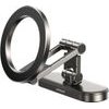 Joyroom Magnetic Phone Holder For Metal Surfaces - Titanium - (JR-ZS520)