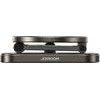 Joyroom Magnetic Phone Holder For Metal Surfaces - Titanium - (JR-ZS520)